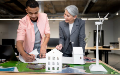 Sustainable Solutions for Your Dream Home